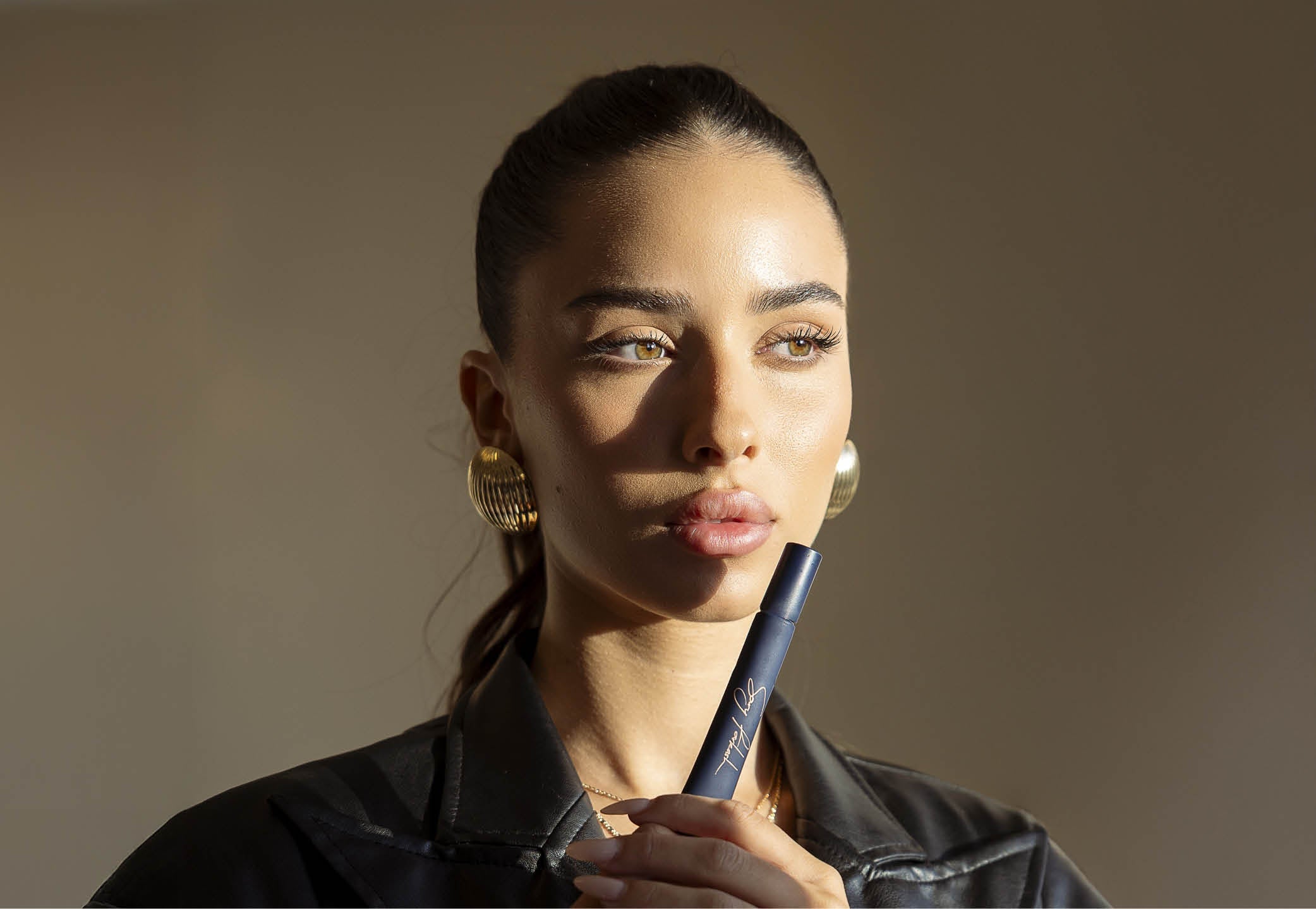 4 tips to keep your lips hydrated in the winter