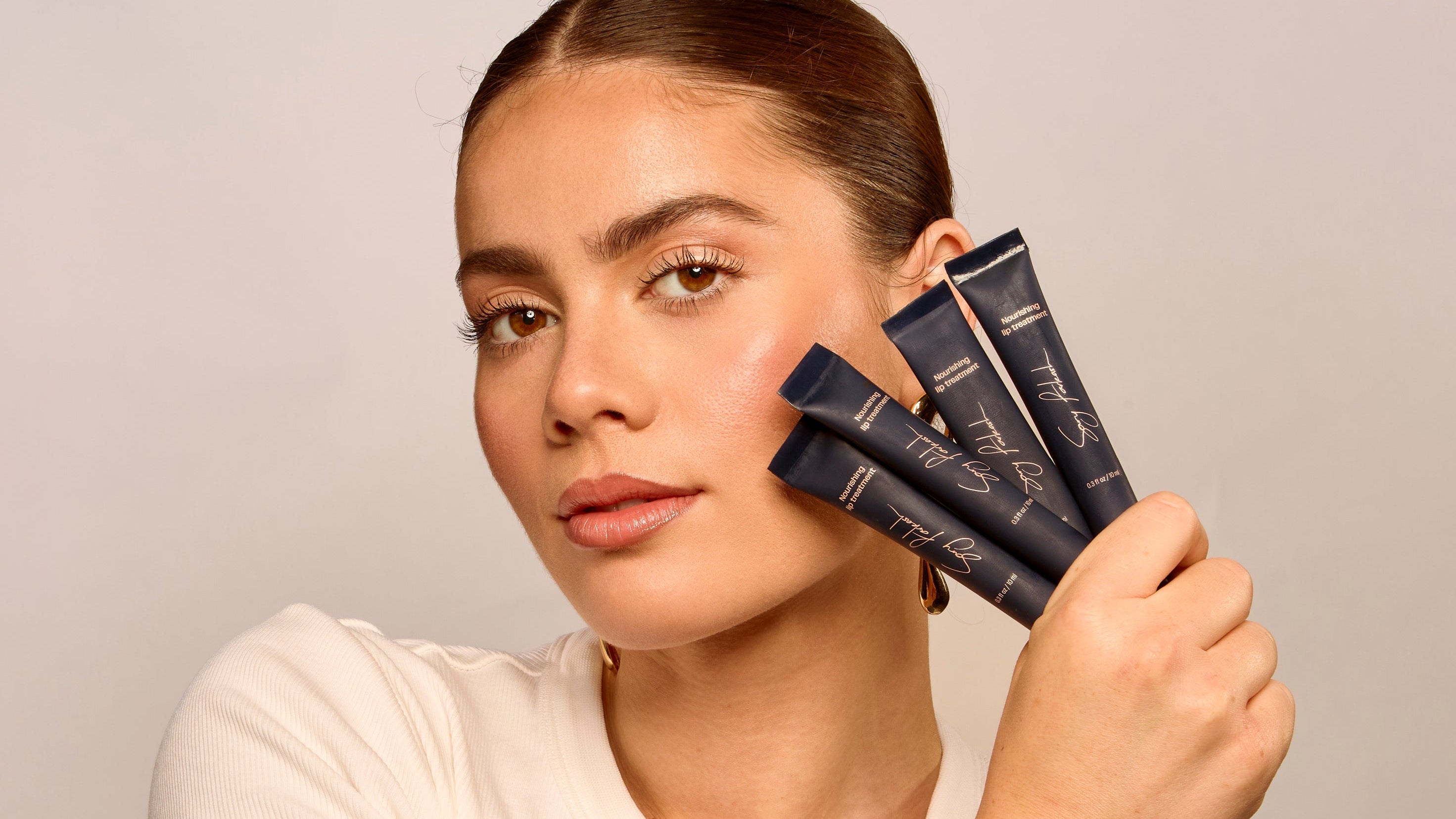 Your Lips’ Best Friend on Accutane