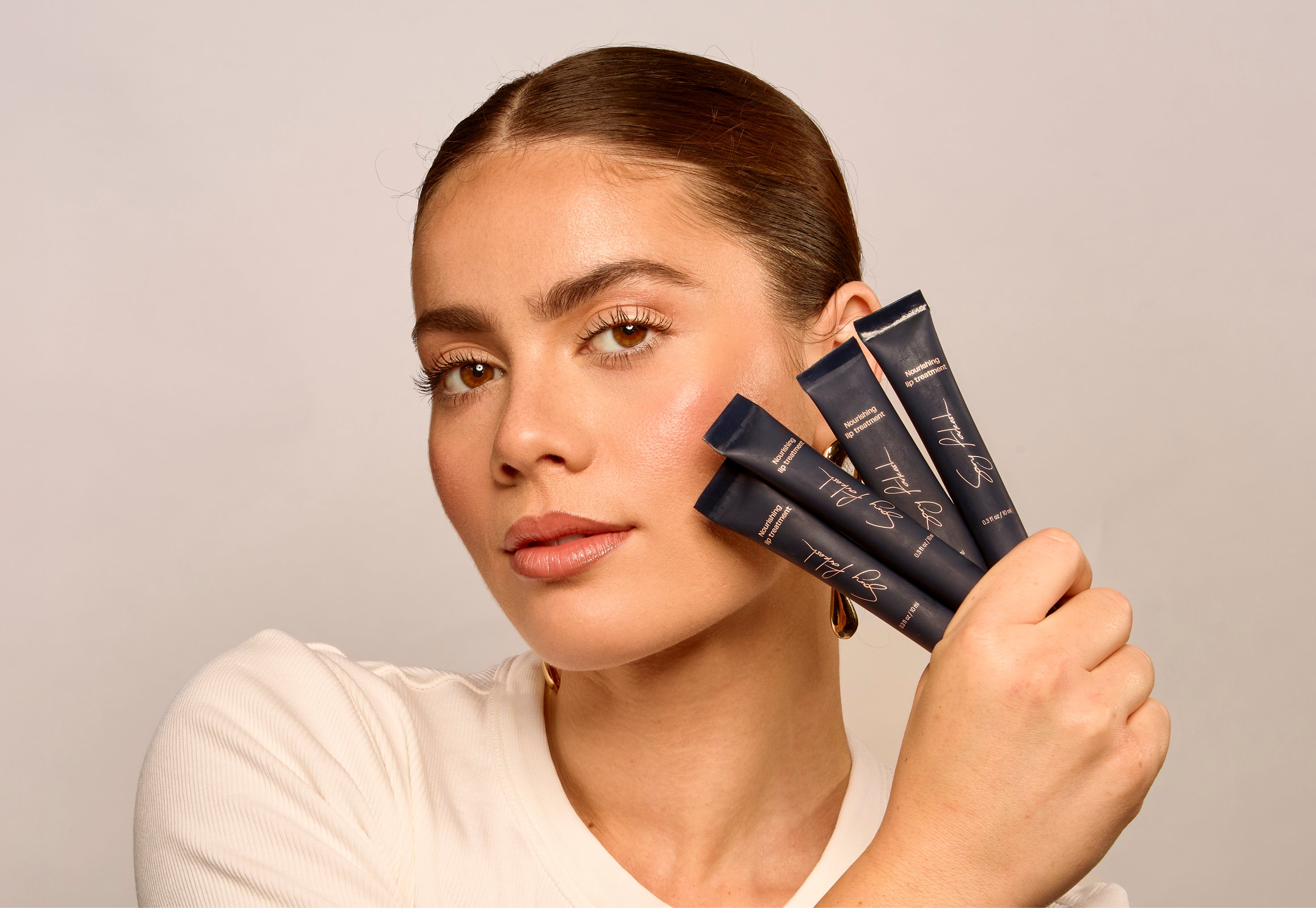 Your Lips’ Best Friend on Accutane