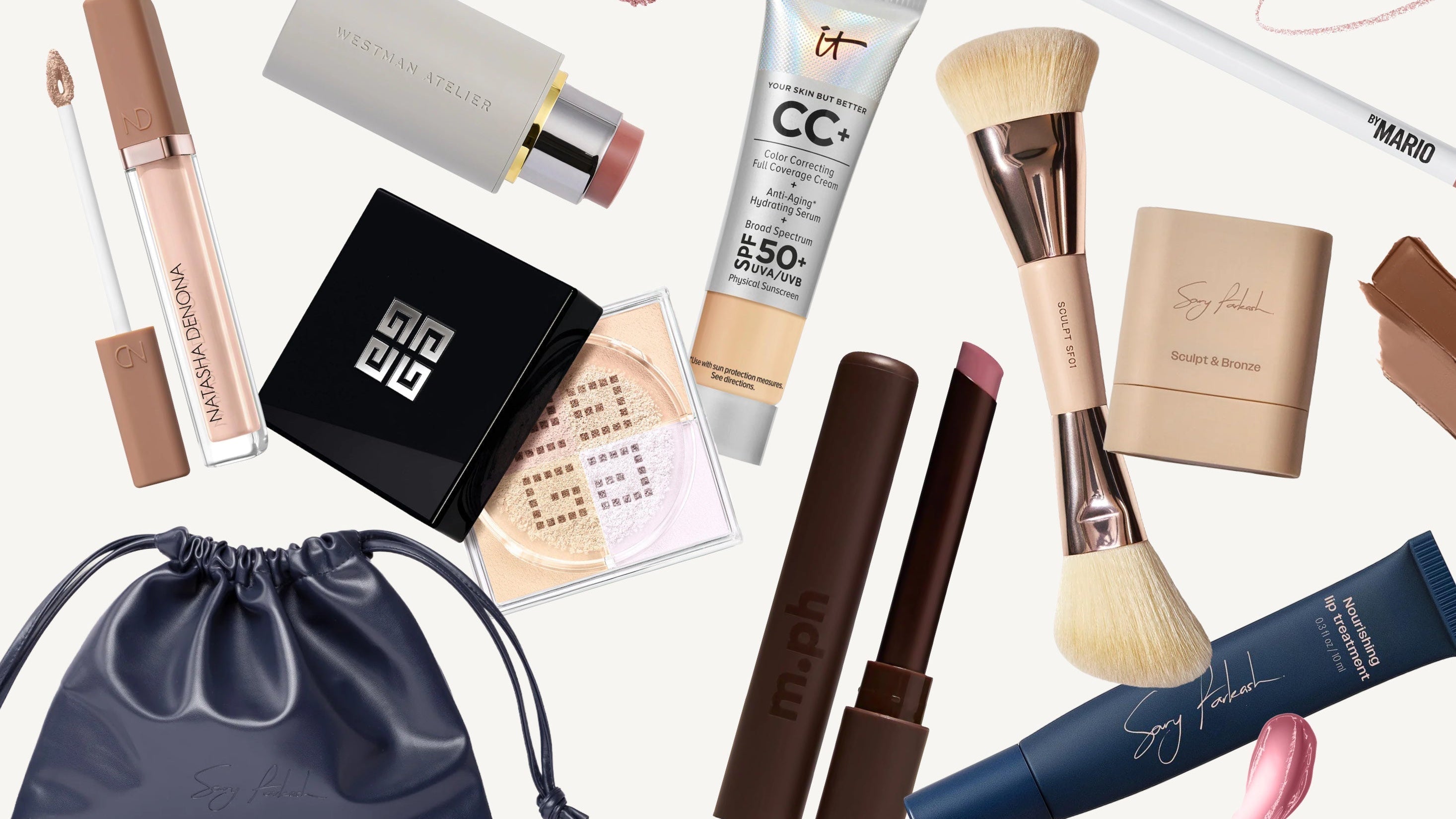 Sary's Travel Favorites