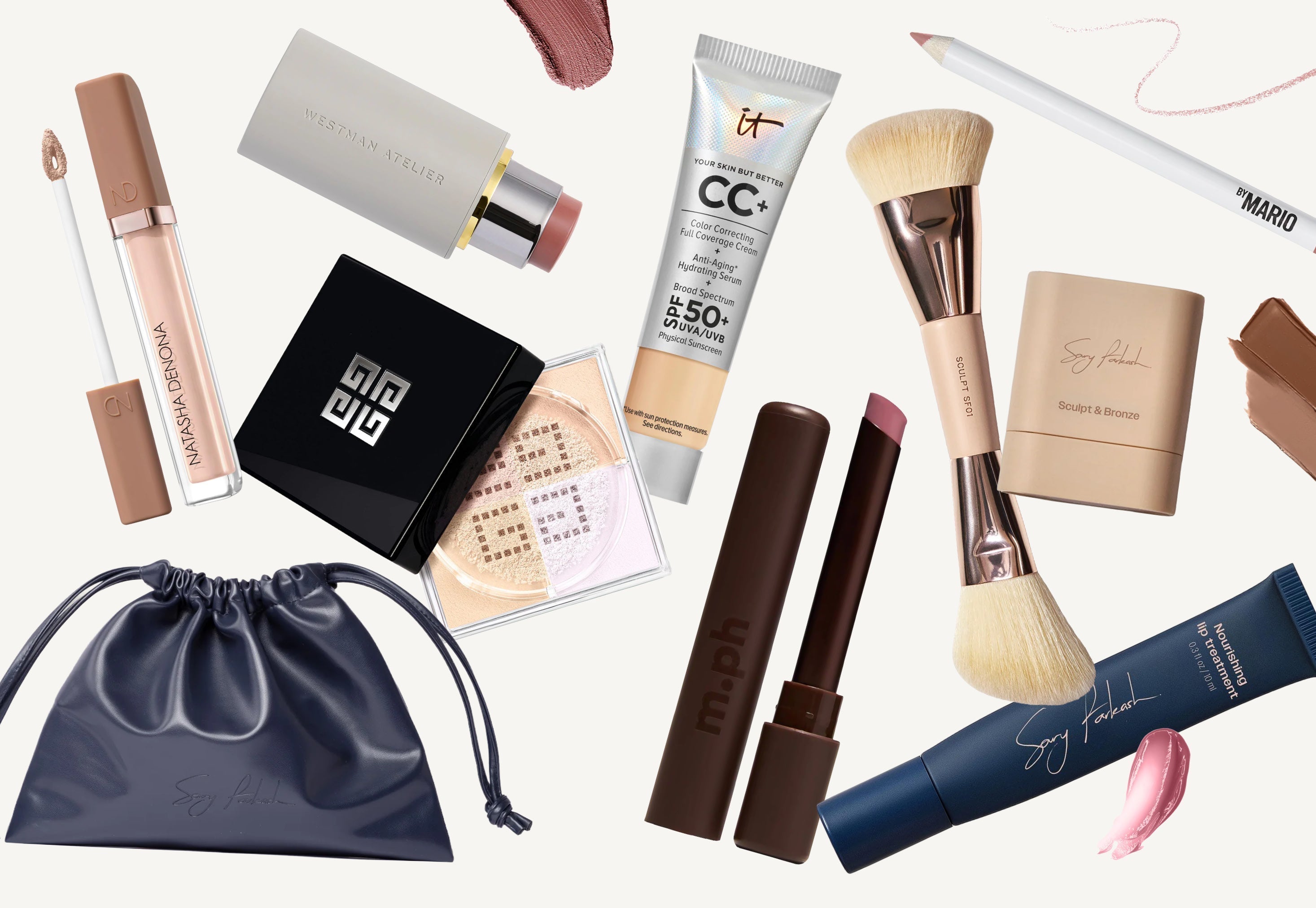 Sary's Travel Favorites