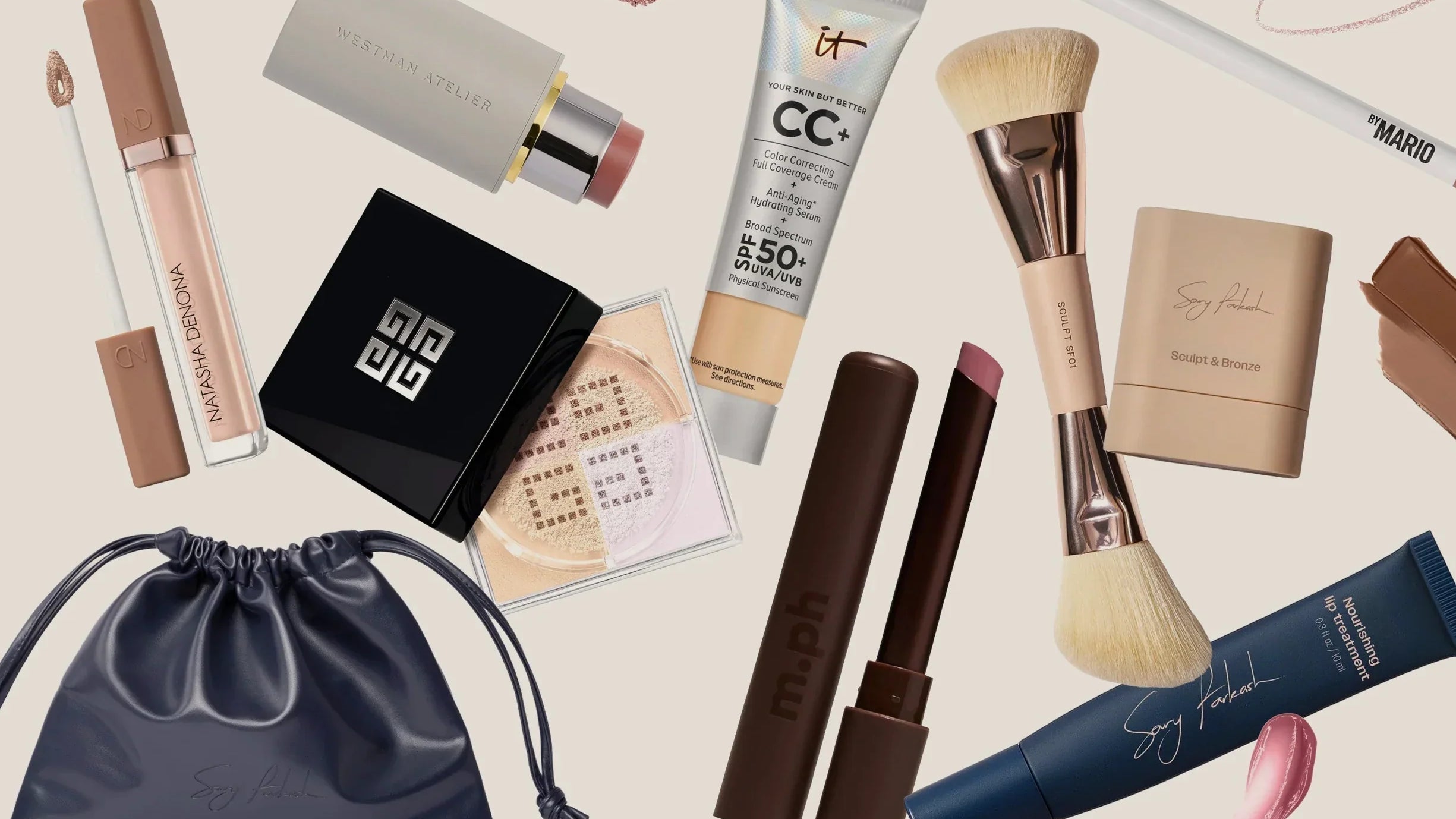 Sary’s Travel Favorites