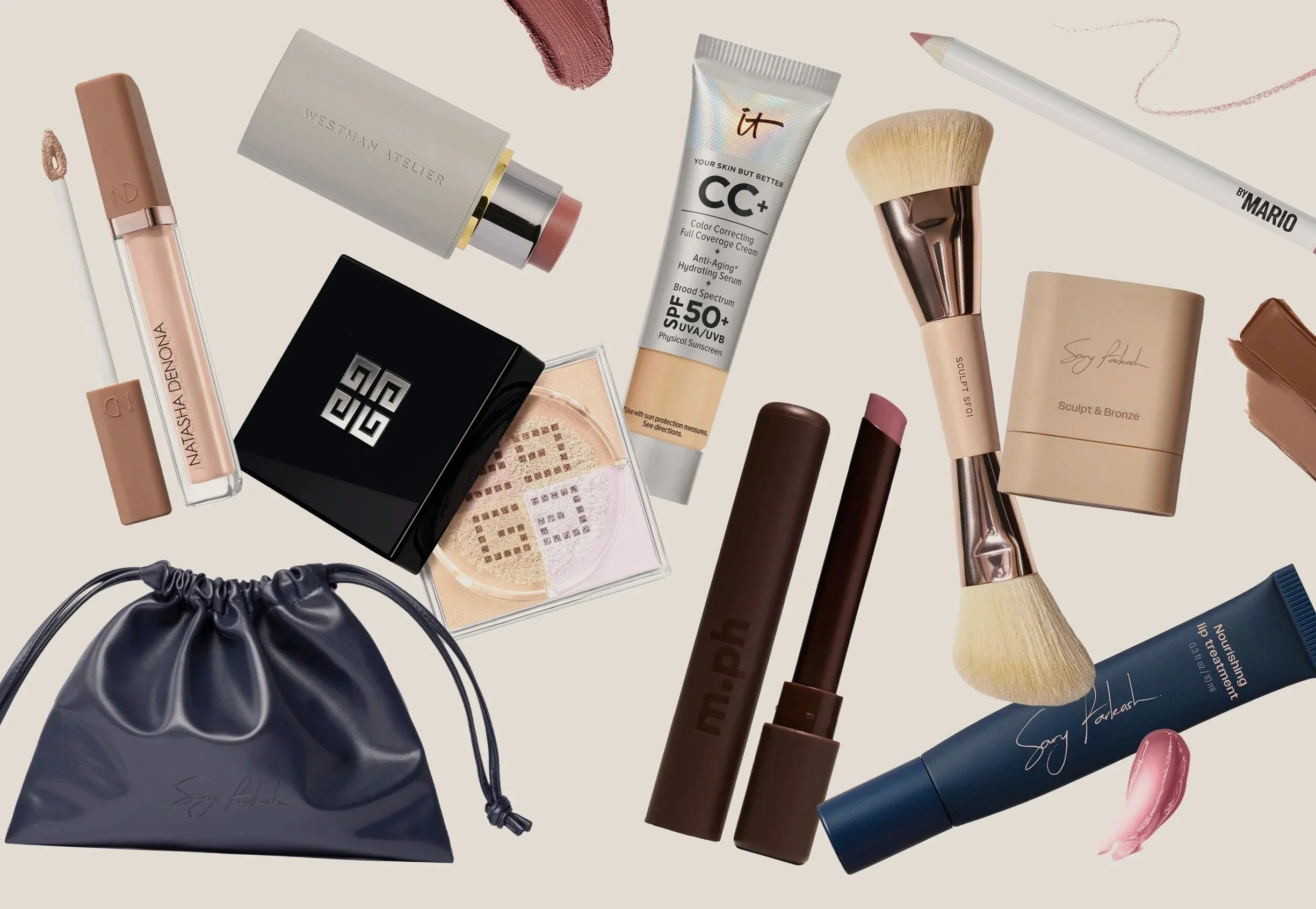 Sary’s Travel Favorites