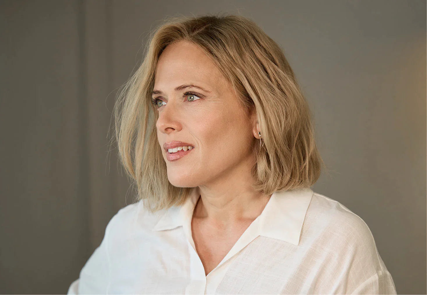 Here’s the truth about makeup after 50