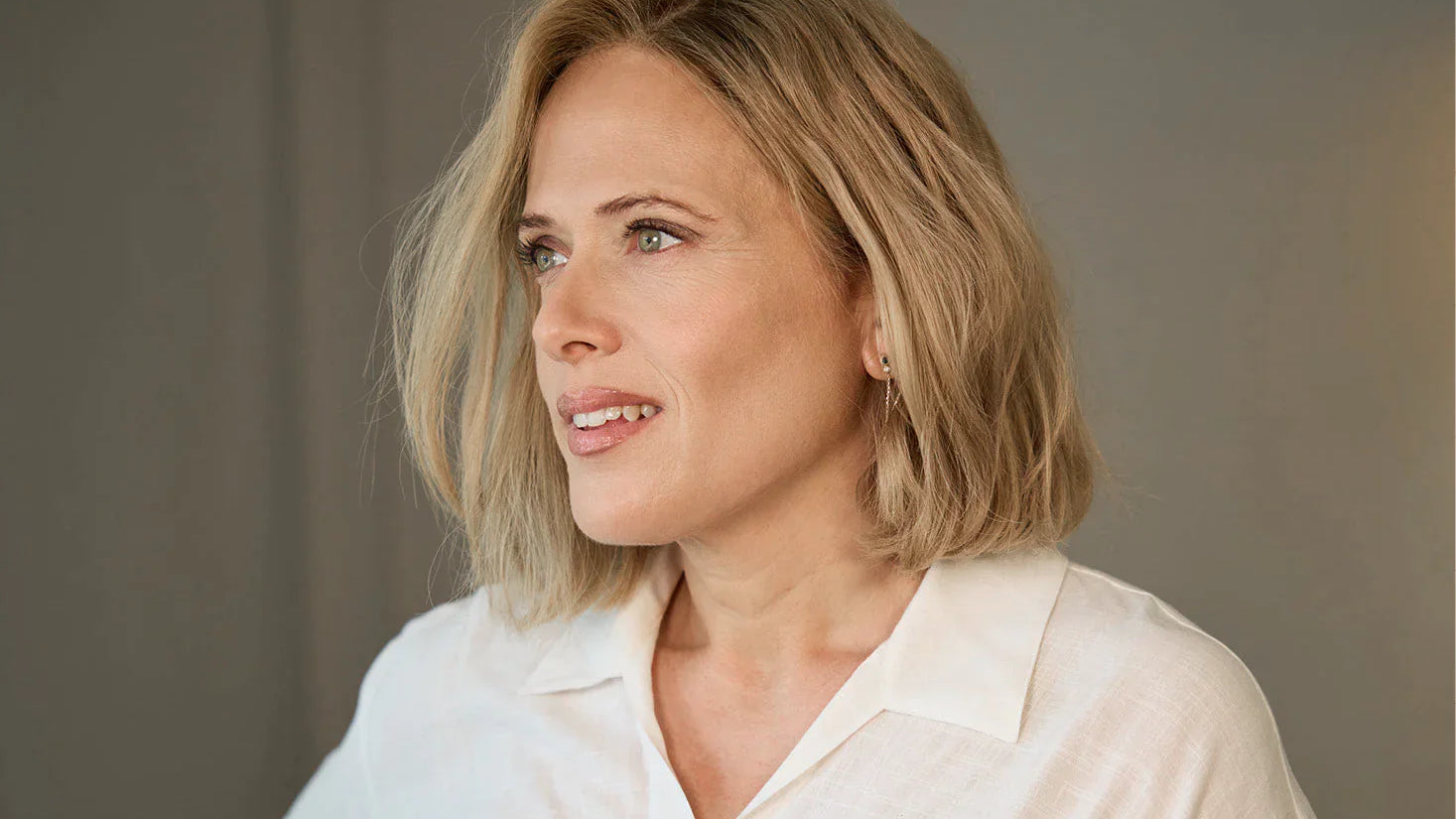 Here’s the truth about makeup after 50