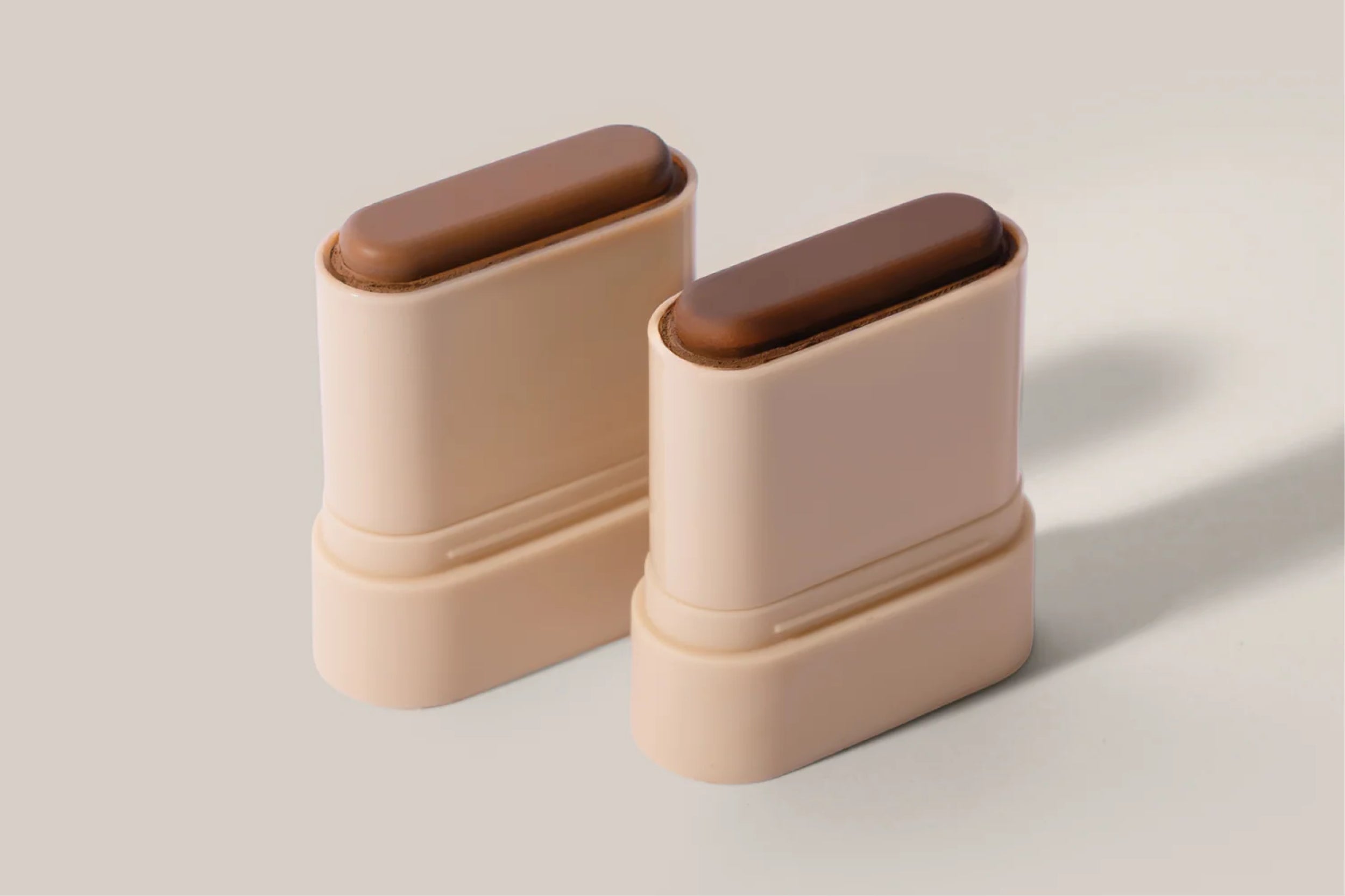 How to Use a Cream Contour Stick for a Natural Look