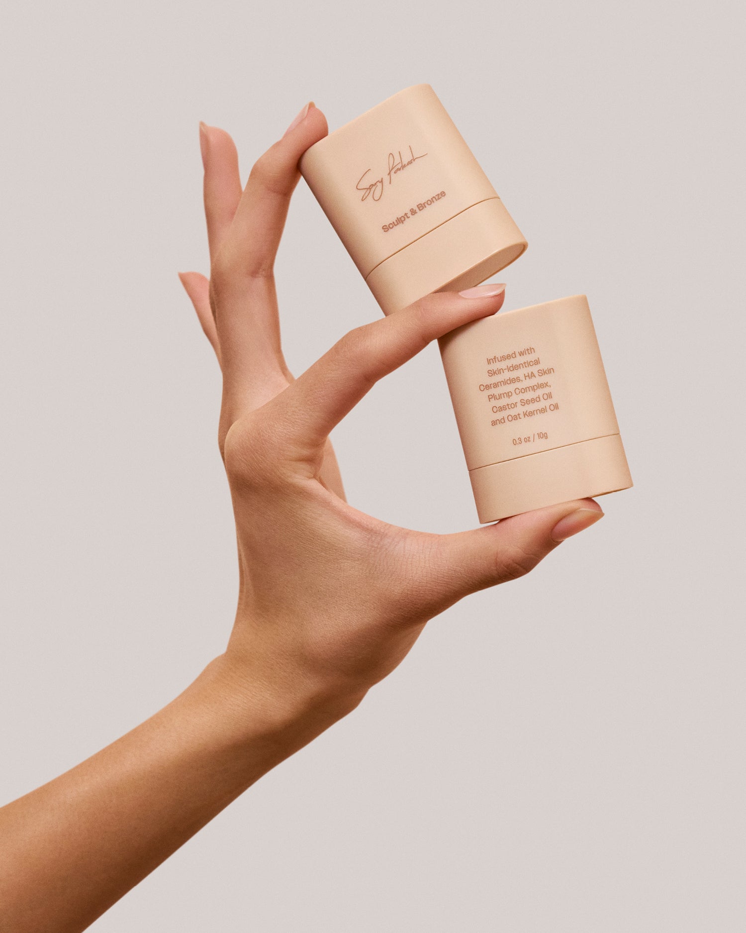 Sculpt & Bronze Contour Stick