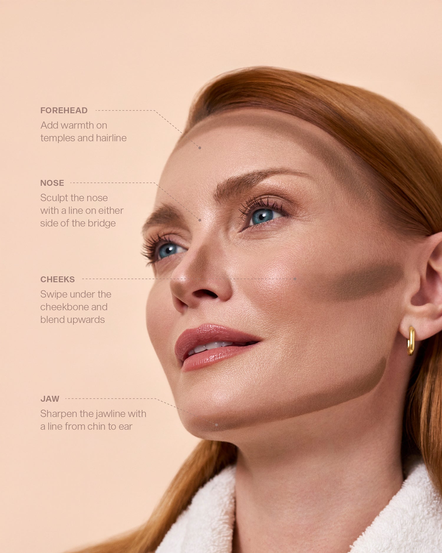 Sculpt & Bronze Contour Stick