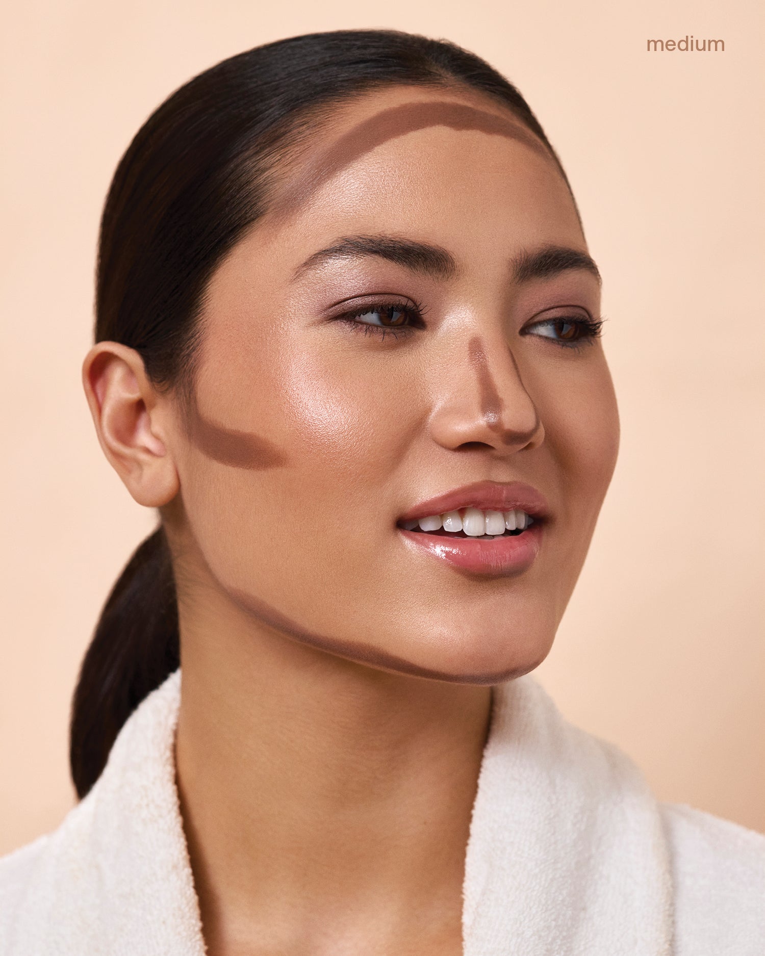 Sculpt & Bronze Contour Stick