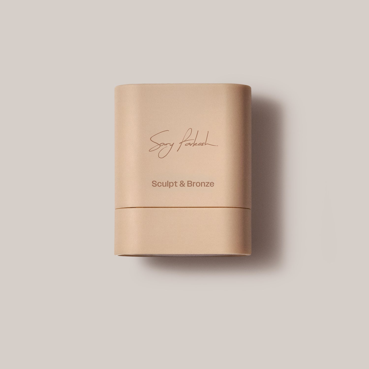 Sculpt & Bronze Contour Stick