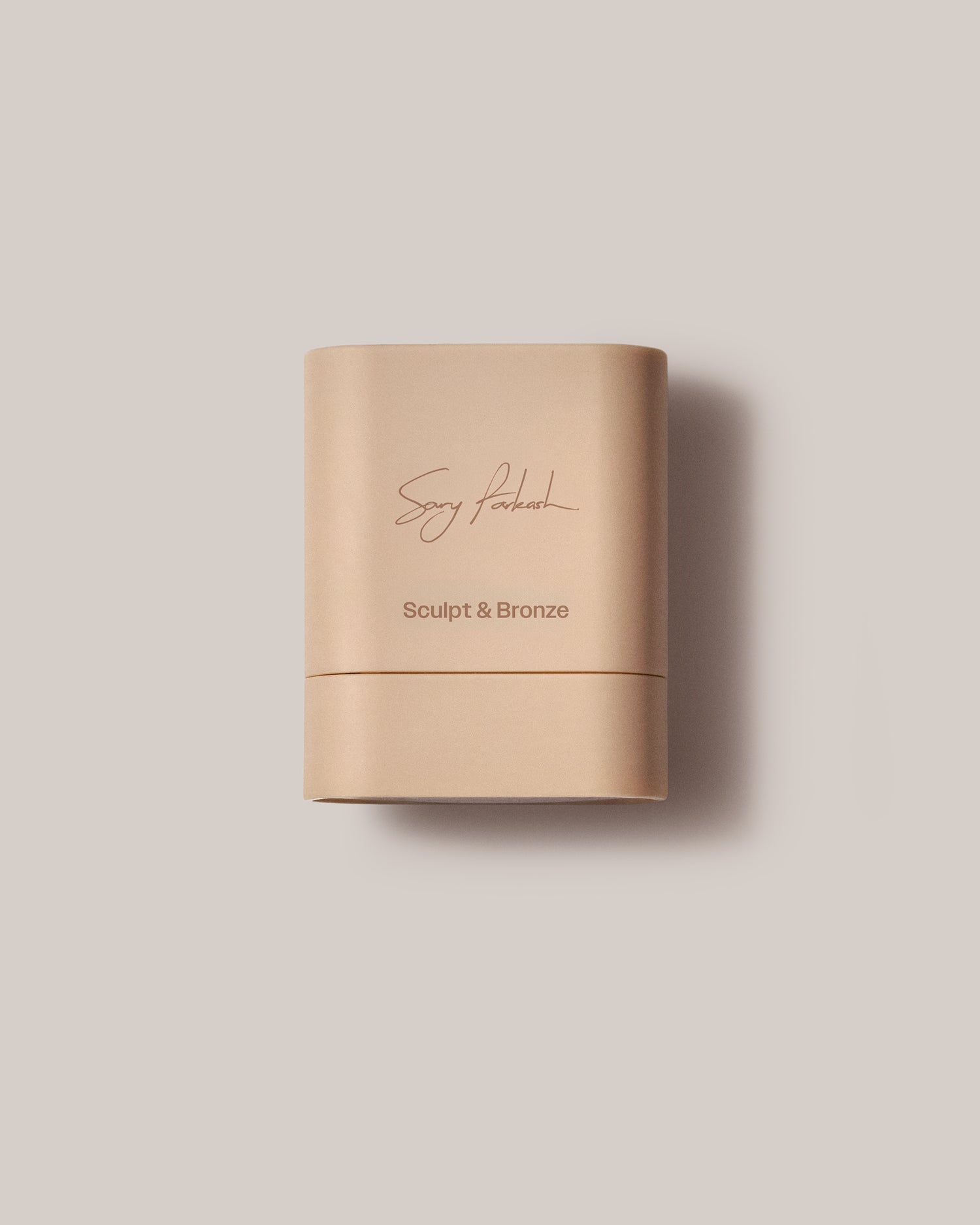 Sculpt & Bronze Contour Stick