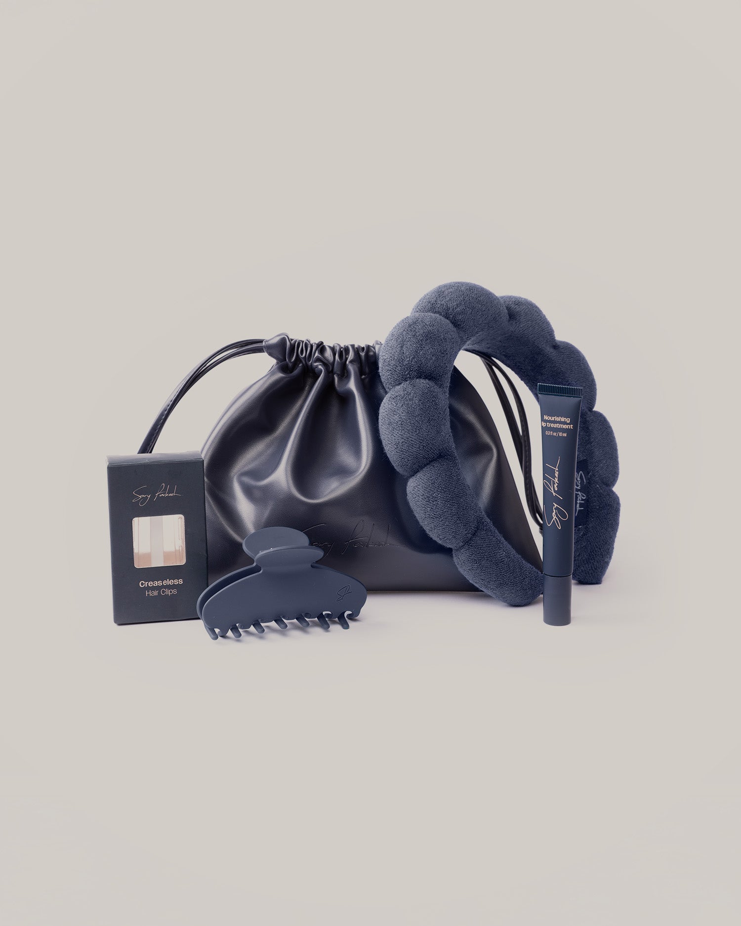 The Prep & Glow Gift