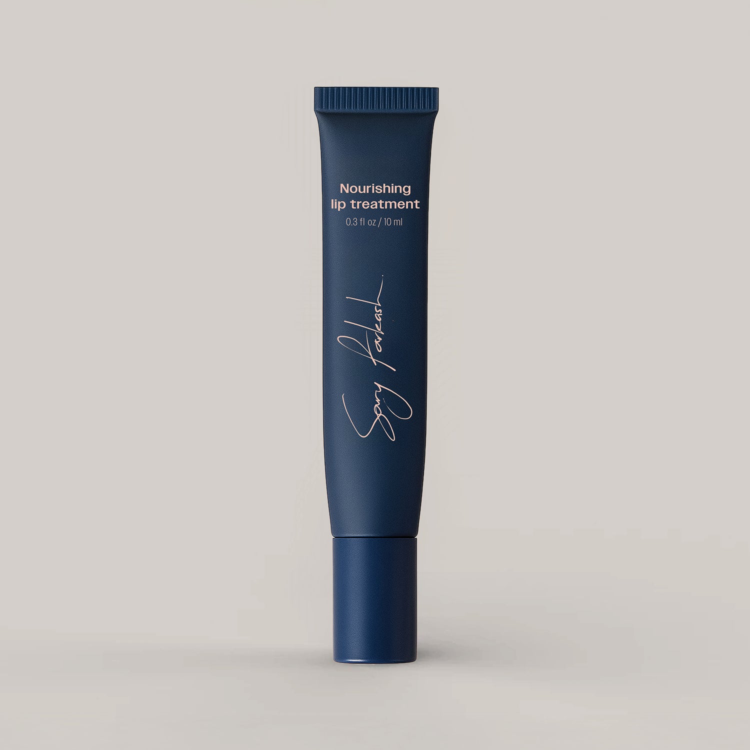 HydraGlow Nourishing Lip Treatment