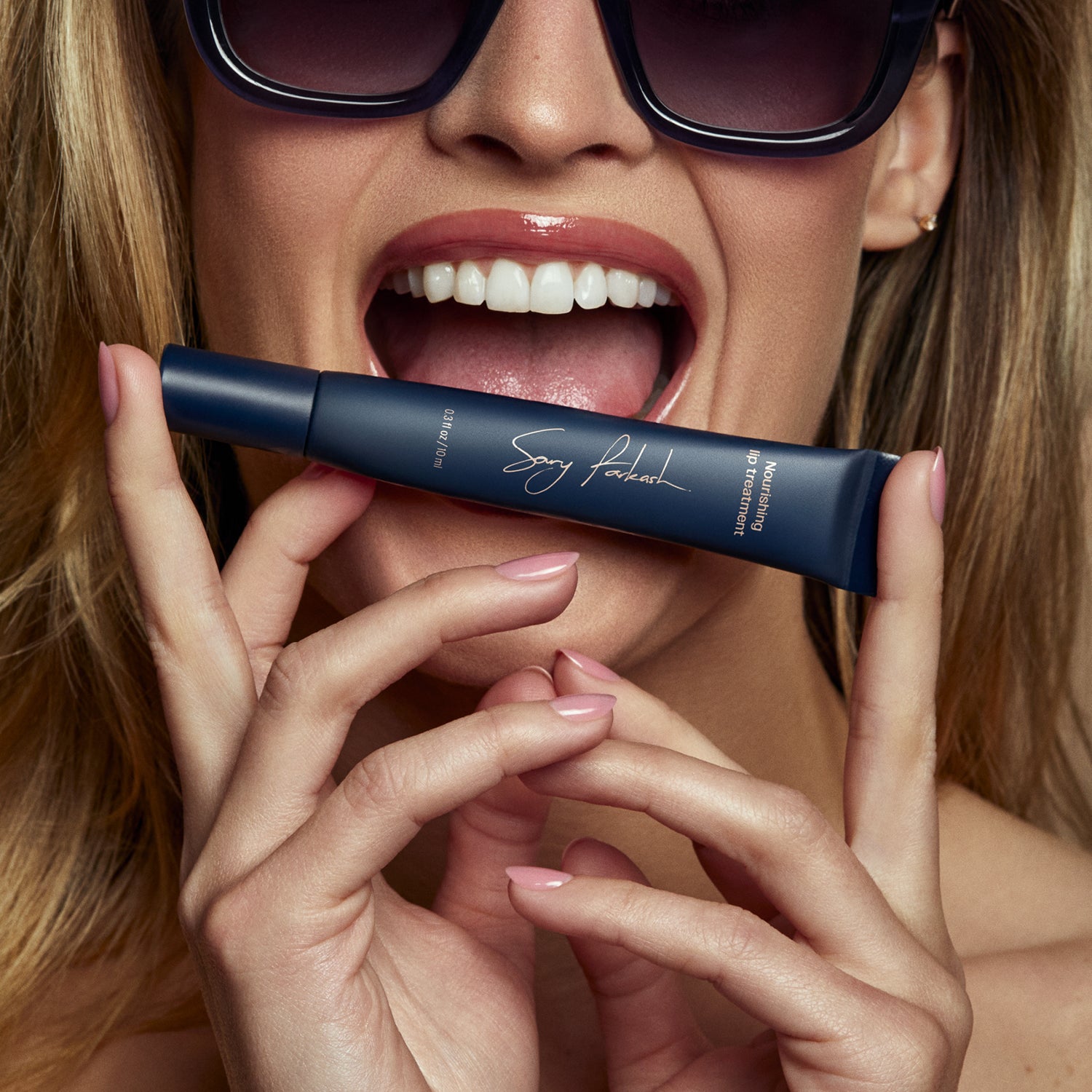 HydraGlow Nourishing Lip Treatment