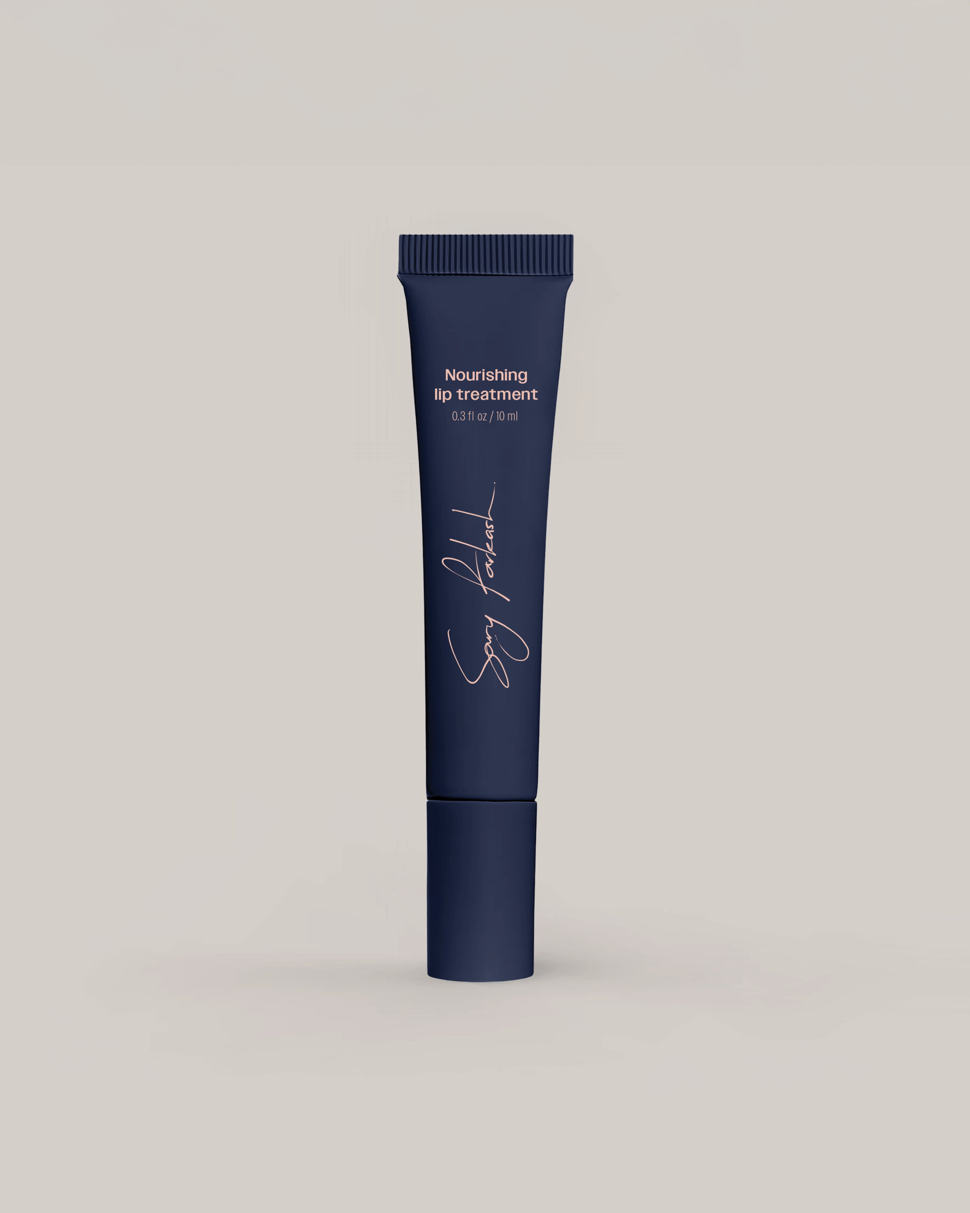 HydraGlow Nourishing Lip Treatment