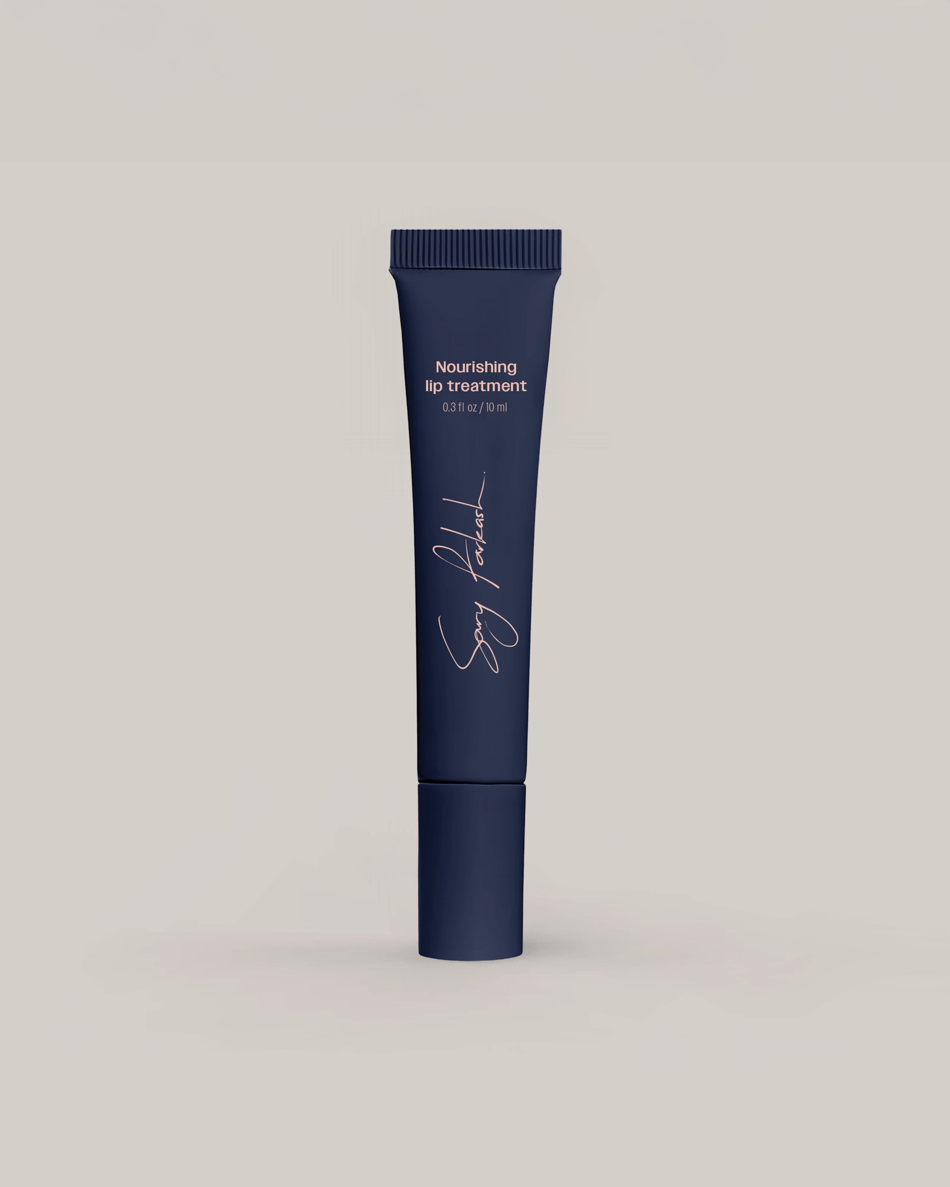 HydraGlow Nourishing Lip Treatment