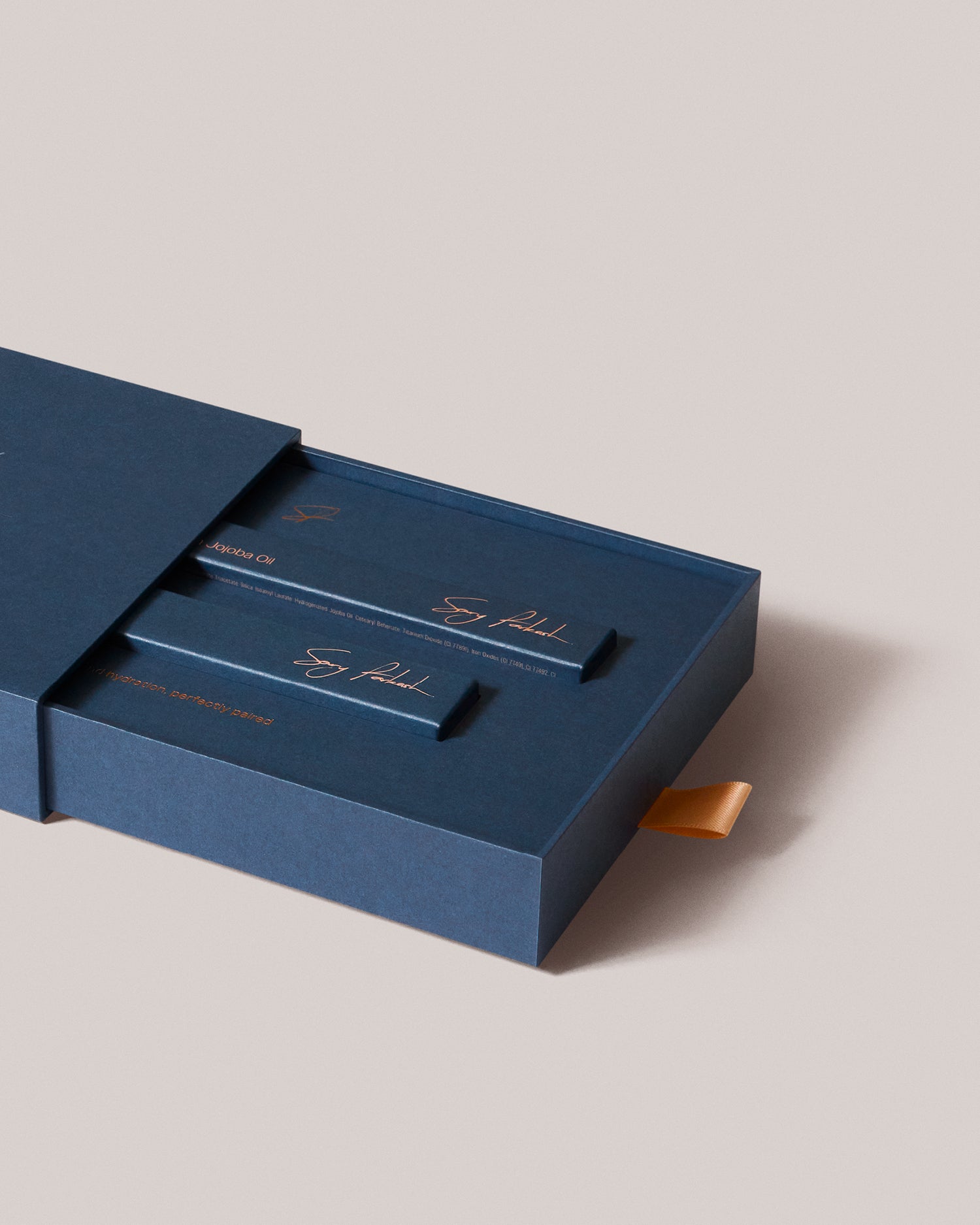 The Lip Duo Gift Set