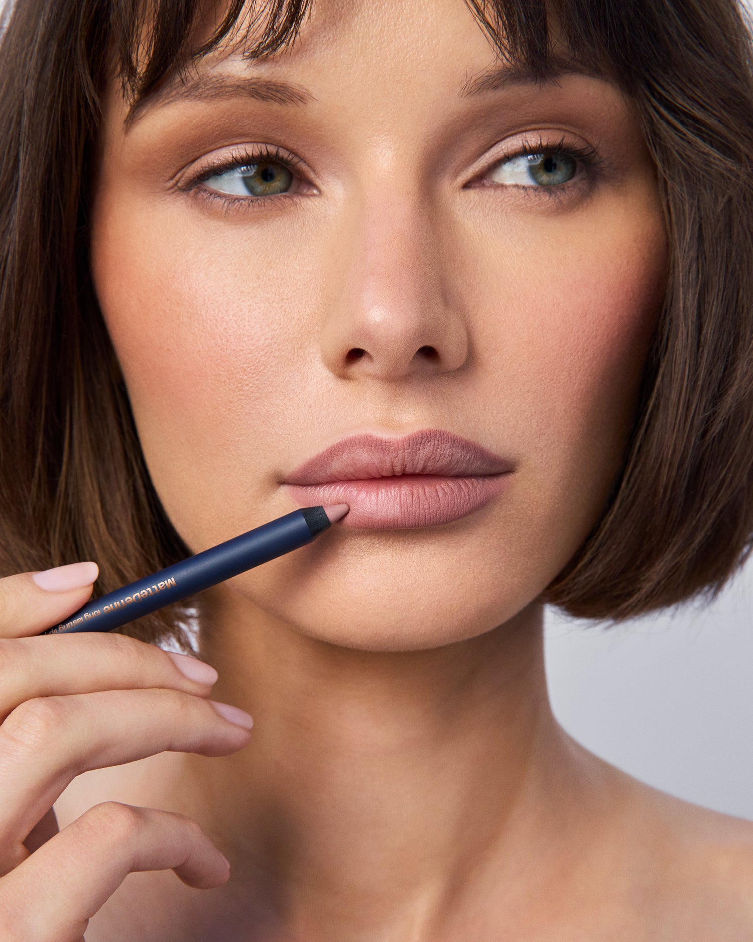 MatteDefine Lip Pencil