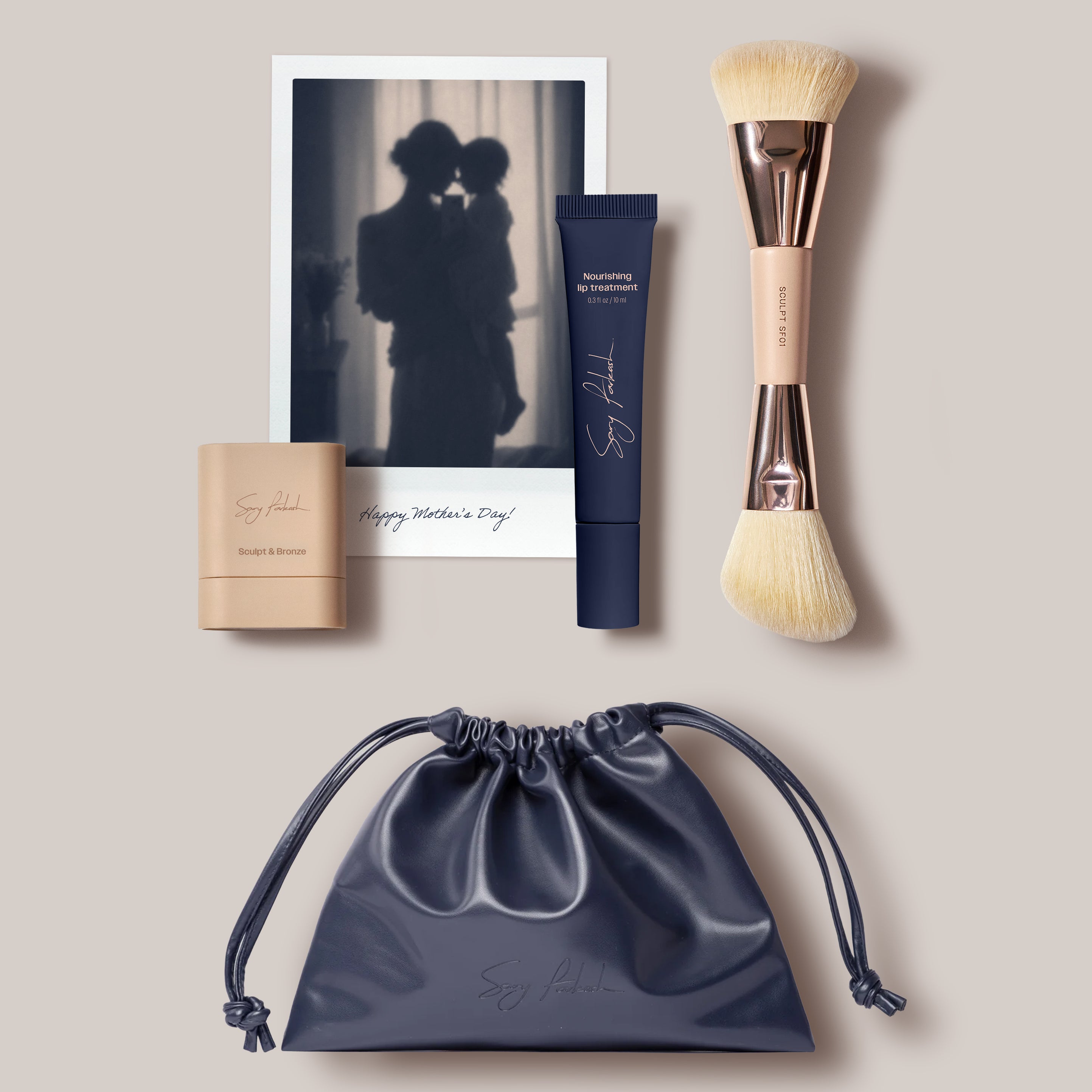 Mother’s Day Gift Set