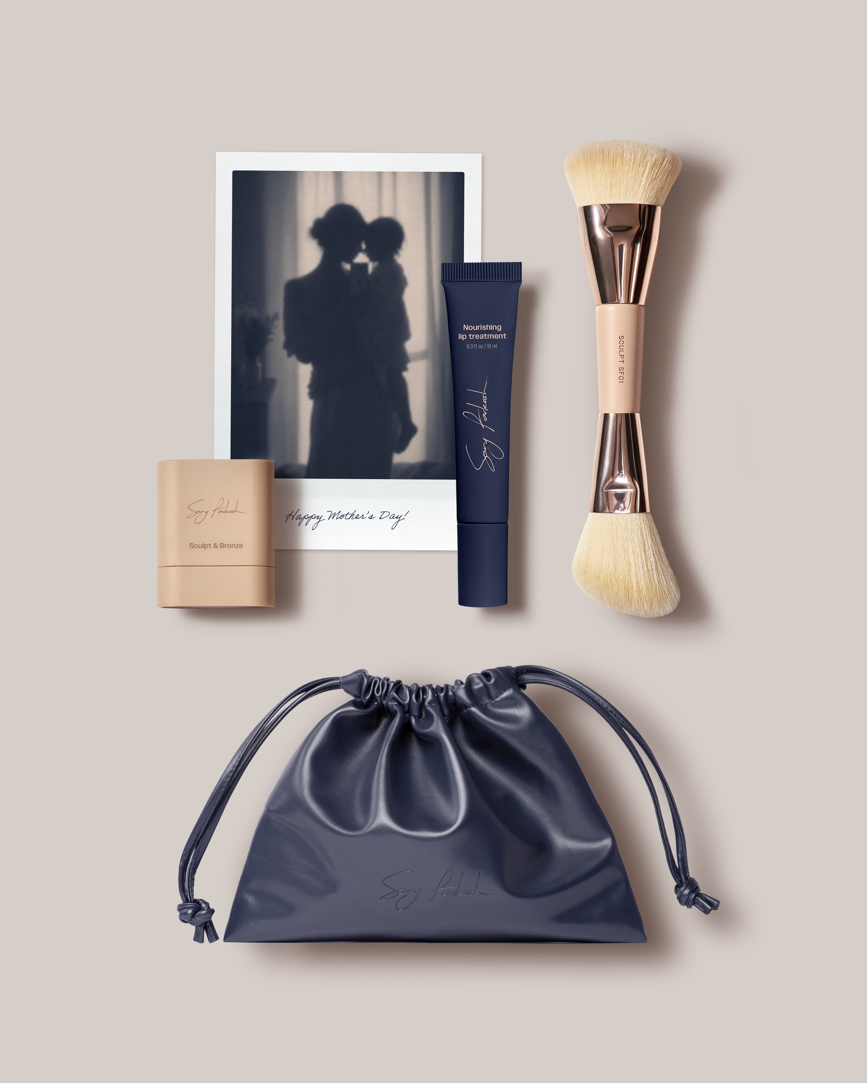 Mother’s Day Gift Set