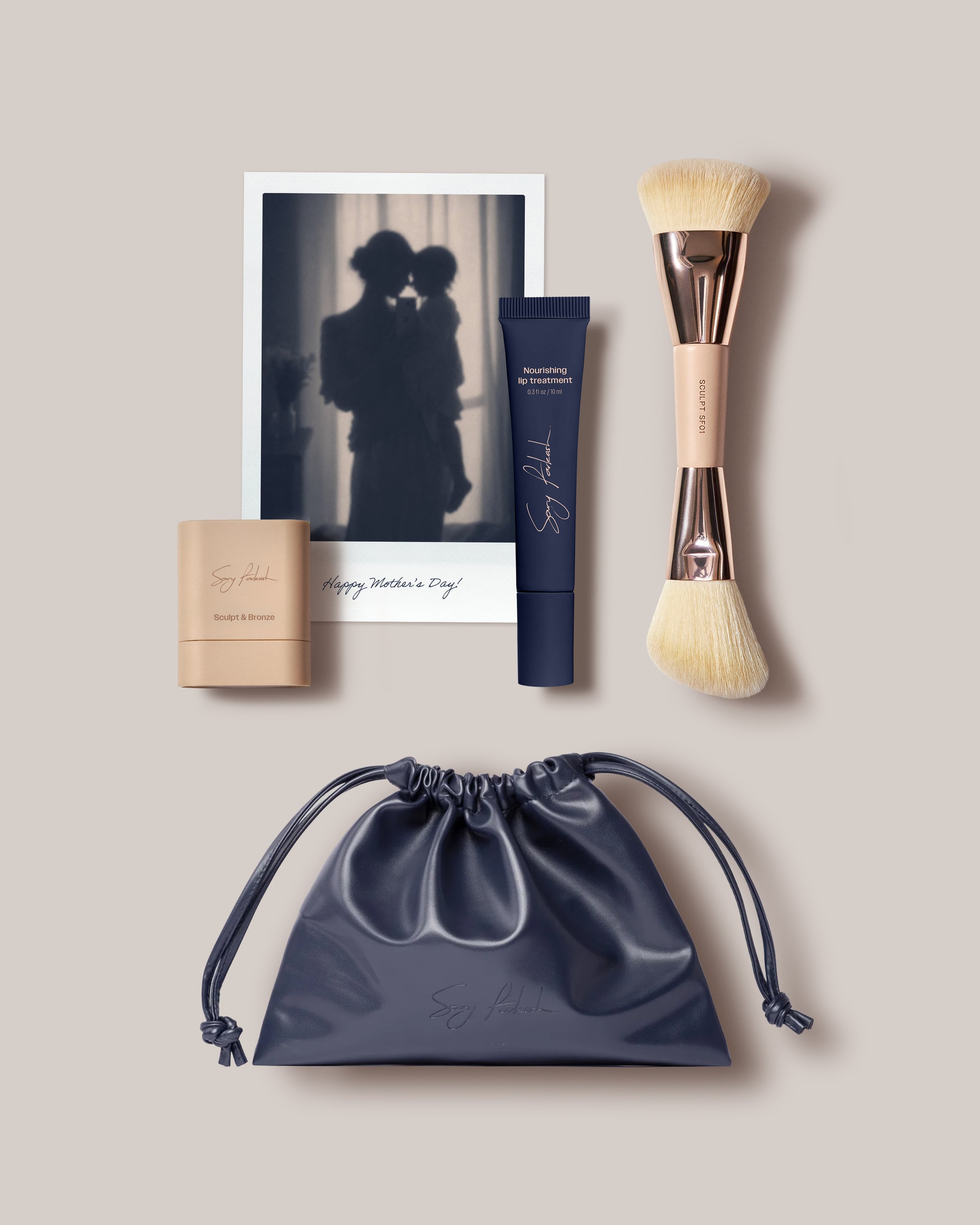 Mother’s Day Gift Set