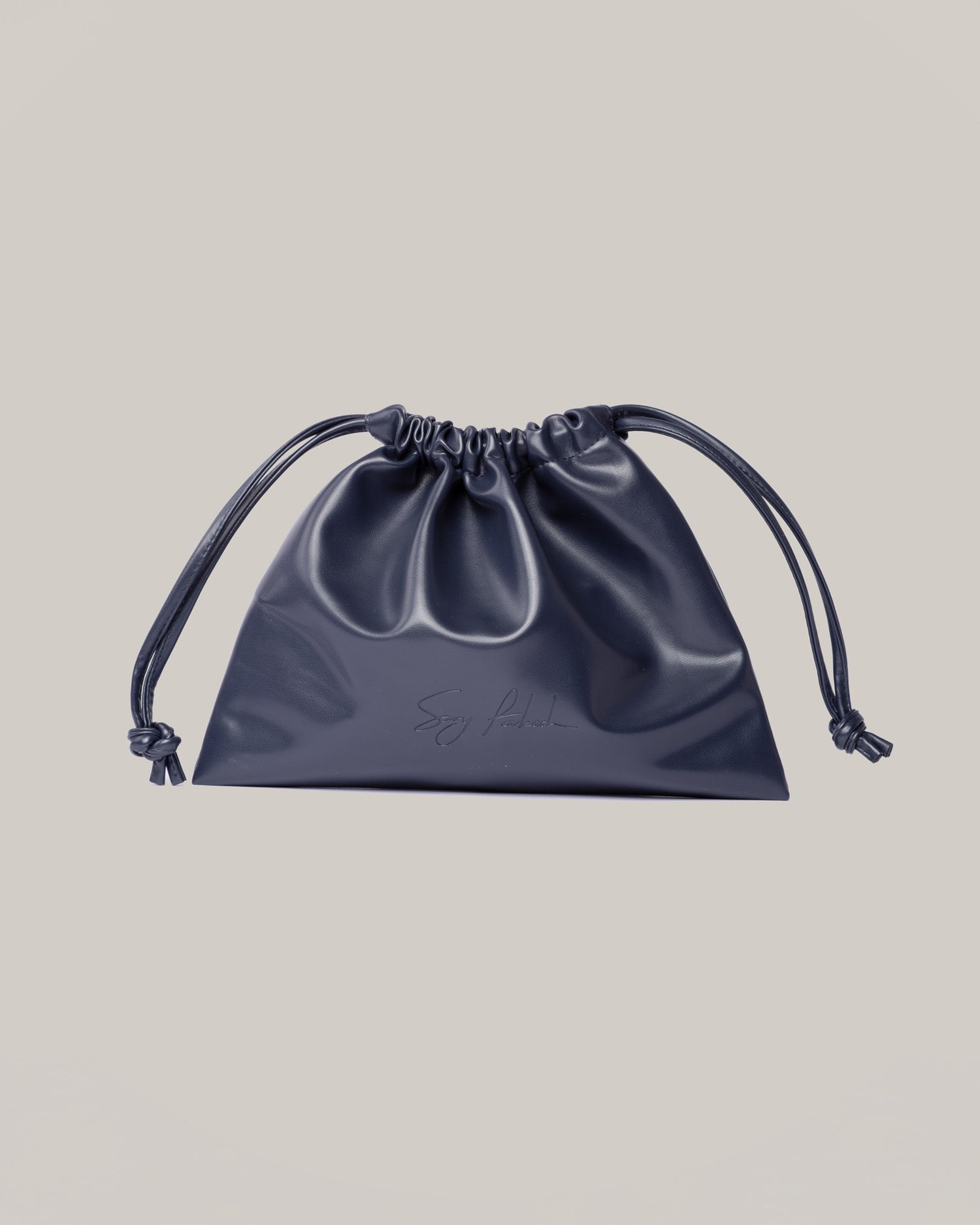 Vegan Leather Pouch